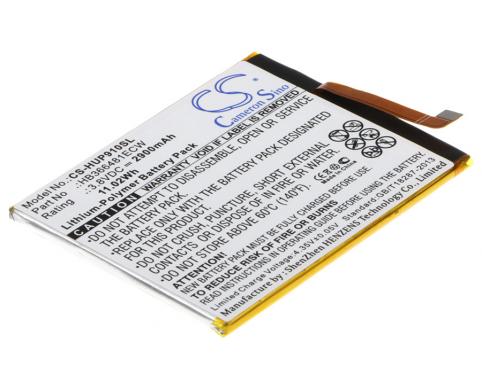 Battery mobile huawei p20 lite