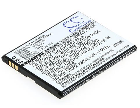 Battery  k touch u83t u83t