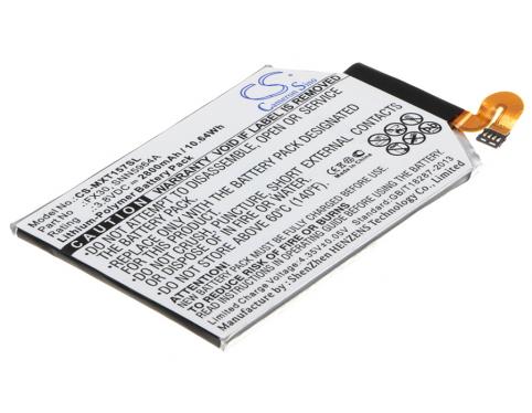 Battery mobile motorola moto x pure edition