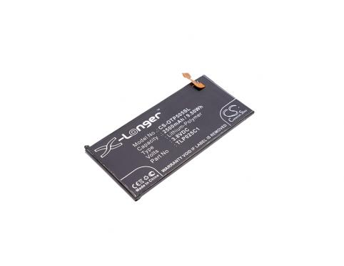 Battery for phone alcatel ot 5056d