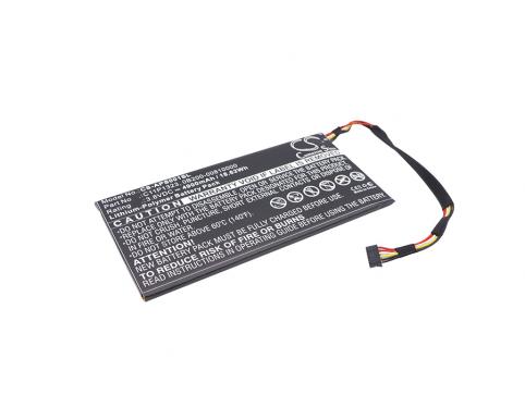 Battery mobile asus padfone s pf500kl