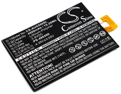 Battery mobile asus pegasus x005