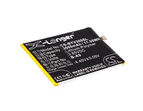 Battery  bbk b-a0 vivo v3 max