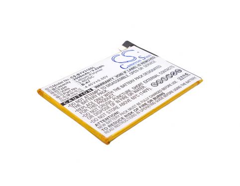 Battery  bbk b-a7 vivo v3 a