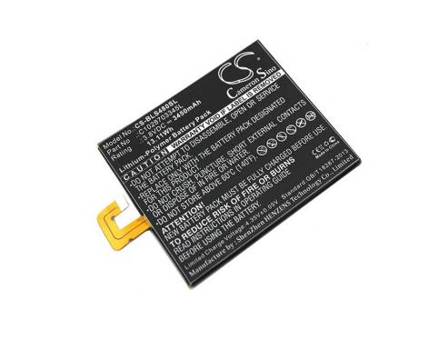 Battery  blu c1028703345l s490u