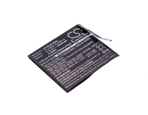 Battery  blu tlj1605 r0030uu