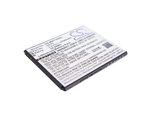 Battery mobile motorola moto e4