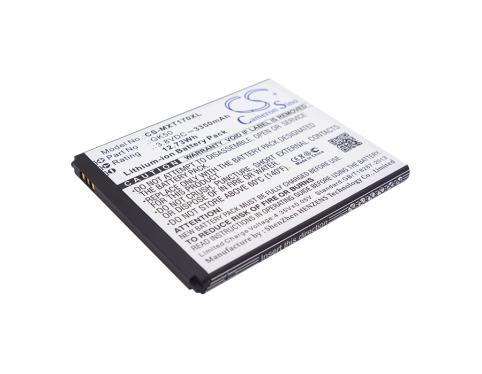 Battery  motorola gk50