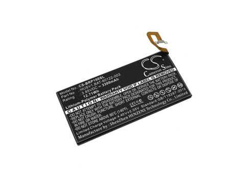 Battery mobile blackberry venice