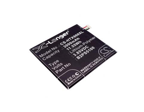 Battery mobile htc d10i