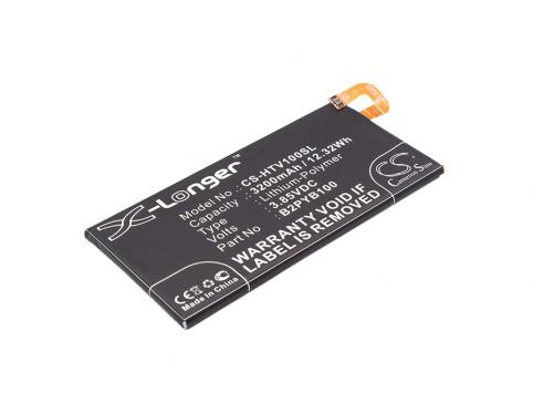 Battery  htc b2pyb100 10 evo