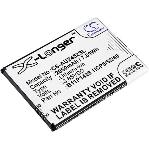 Battery mobile asus zb452kg