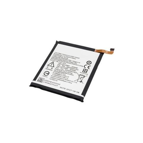 Battery  nokia he328 8