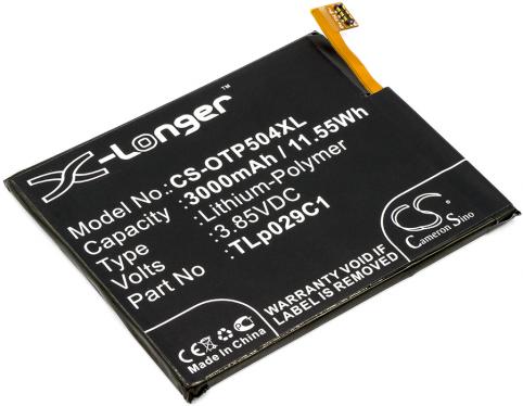 Battery  metropcs 5049z