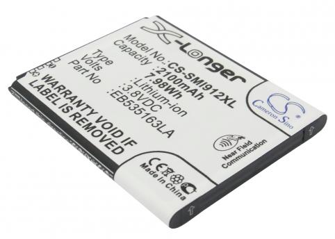 Battery mobile samsung sgh i747