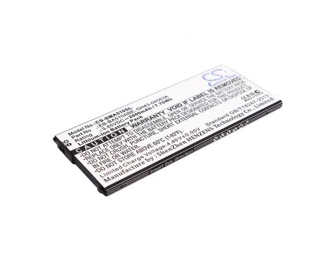 Battery mobile samsung galaxy a5 2016
