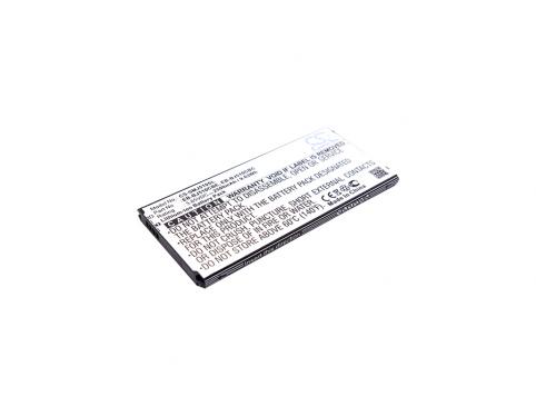 Battery for phone samsung eb bj510cbc sm j5108 mobile