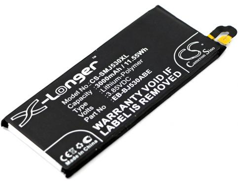 Battery  samsung eb-bj530abe galaxy j5 2017