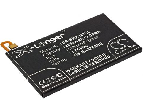 Battery  samsung eb-ba320abe galaxy a3 2017