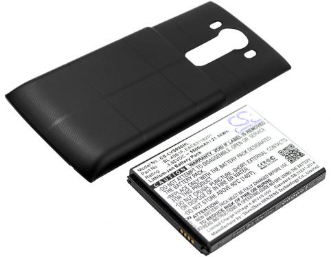 Battery for phone lg mobile l82vl