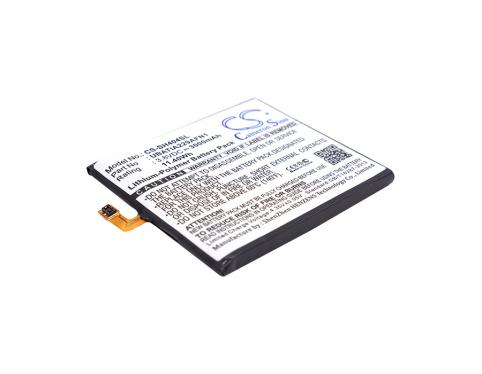 Battery  sharp ubatia229afn1