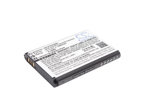 Battery  kyocera scp 63lbps