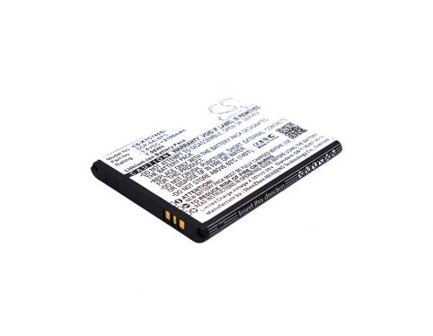 Battery  kyocera scp 64lbps