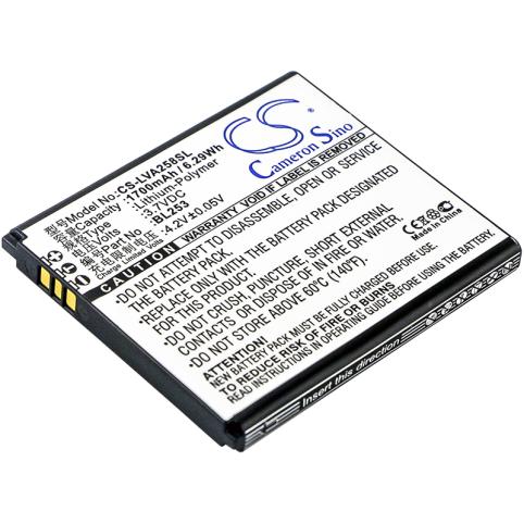 Battery baby monitor motorola mbp855