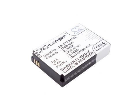 Battery mobile sonim xp 3410