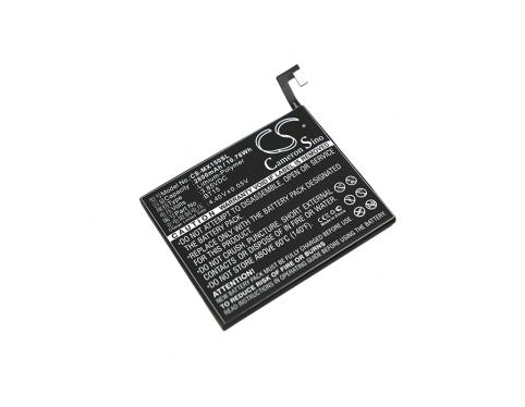 Battery  meizu bt15 m3s