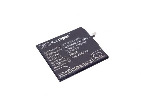 Battery  xiaomi bm38 mi 4s