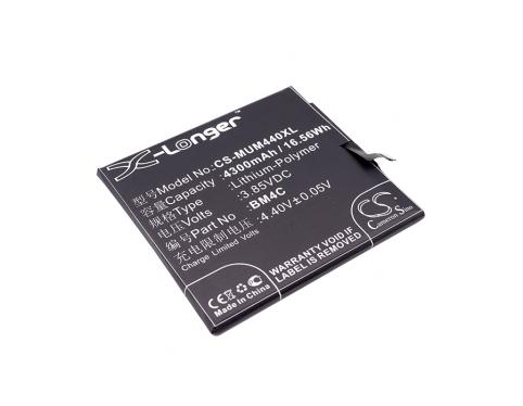 Battery  xiaomi bm4c mi mix