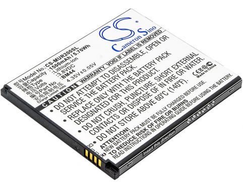 Battery mobile xiaomi redmi 2a