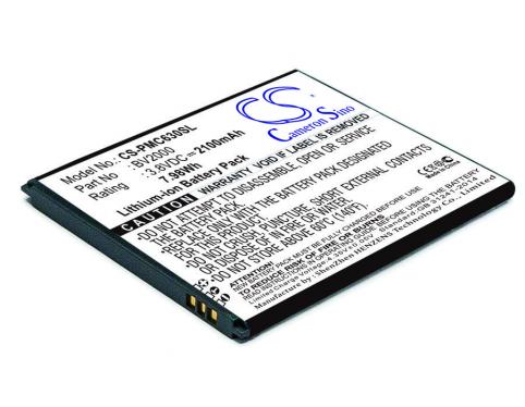 Battery  phicomm bl-f33 c630