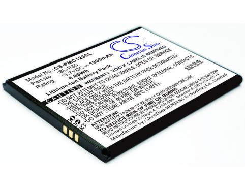 Battery  phicomm bl-f35 c1230l