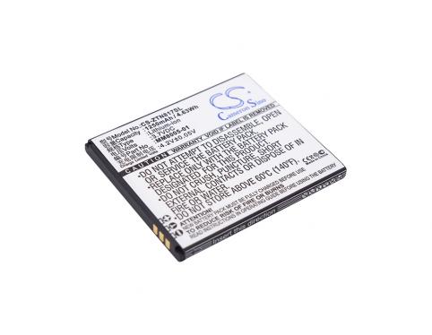 Battery  zte mm8005-01 quest n817