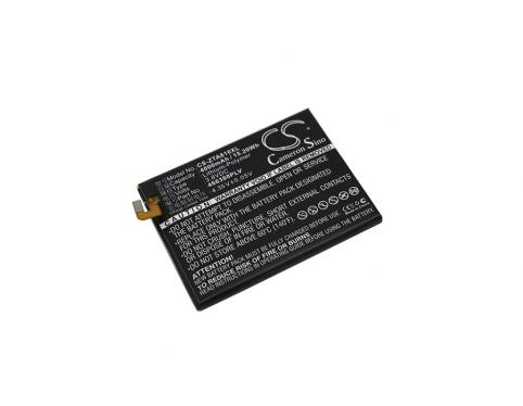 Battery  zte 466380plv