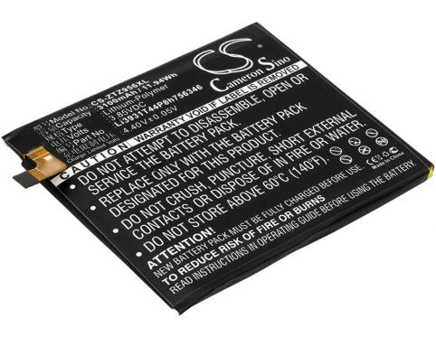 Battery  att blade spark