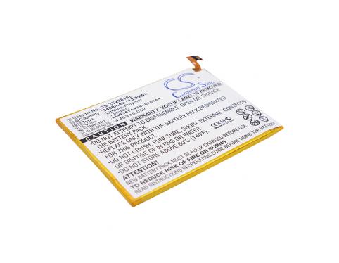 Battery  zte li3934t44p8h876744 zmax pro