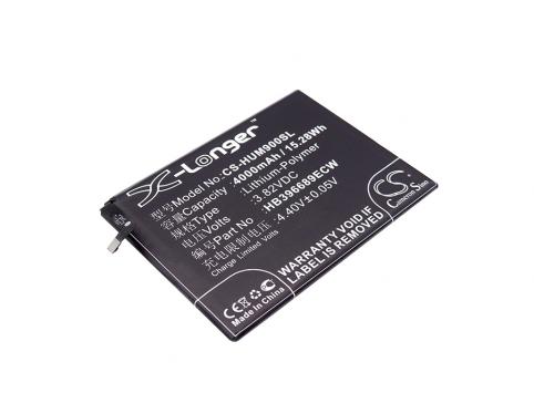Battery mobile huawei mha al00