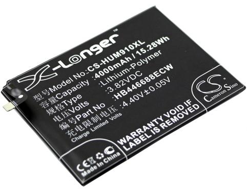 Battery  huawei hb446688ecw ascend mate 9 pro