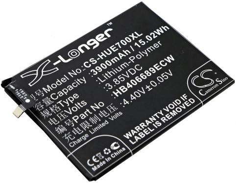 Battery  huawei hb406689ecw enjoy 7 plus