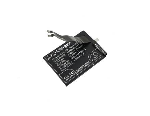 Battery  huawei hb465375ebc honor magic