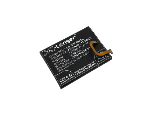 Battery mobile huawei nce al00