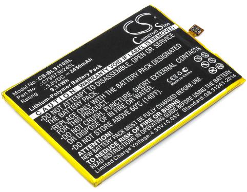Battery  blu c795736245l studio one