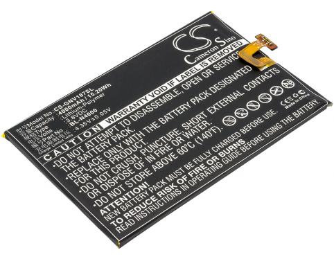 Battery  blu bl-n4000 energy x lte e0010uu