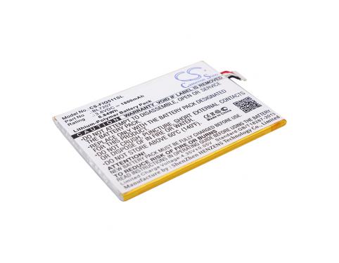 Battery  fly bl7207