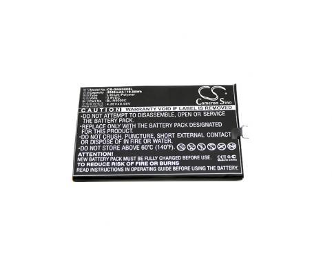 Battery  gionee bl n5000c