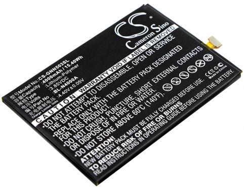 Battery  gionee bl n4000a
