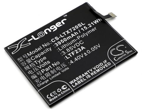 Battery  letv ltf23a